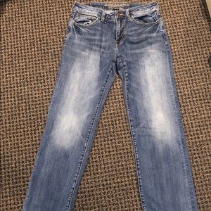 AE Original Boot Jeans